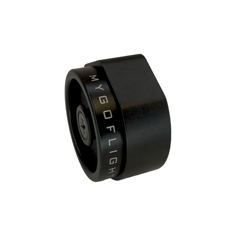 MyGoFlight Starlink Mini Mountt 3 MyGoFlight Starlink Mini Mount\t