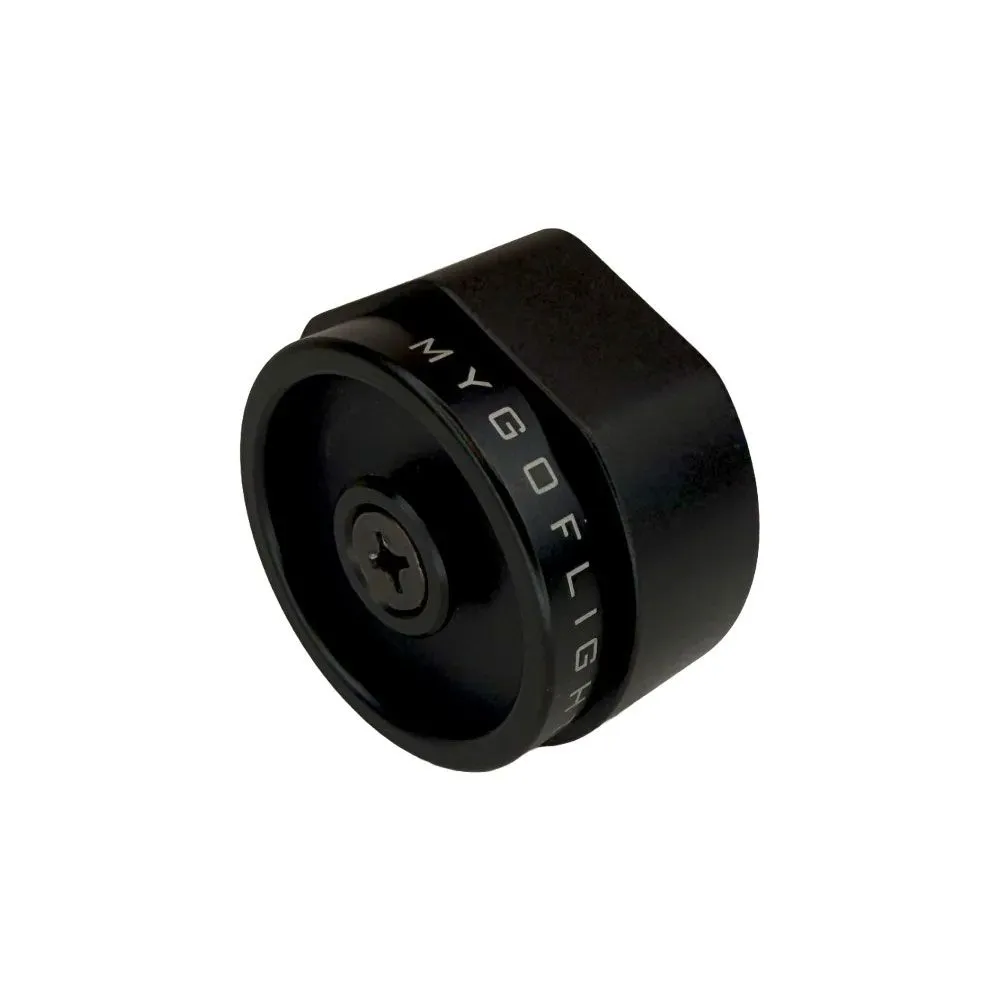 MyGoFlight Starlink Mini Mountt 4 MyGoFlight Starlink Mini Mount\t