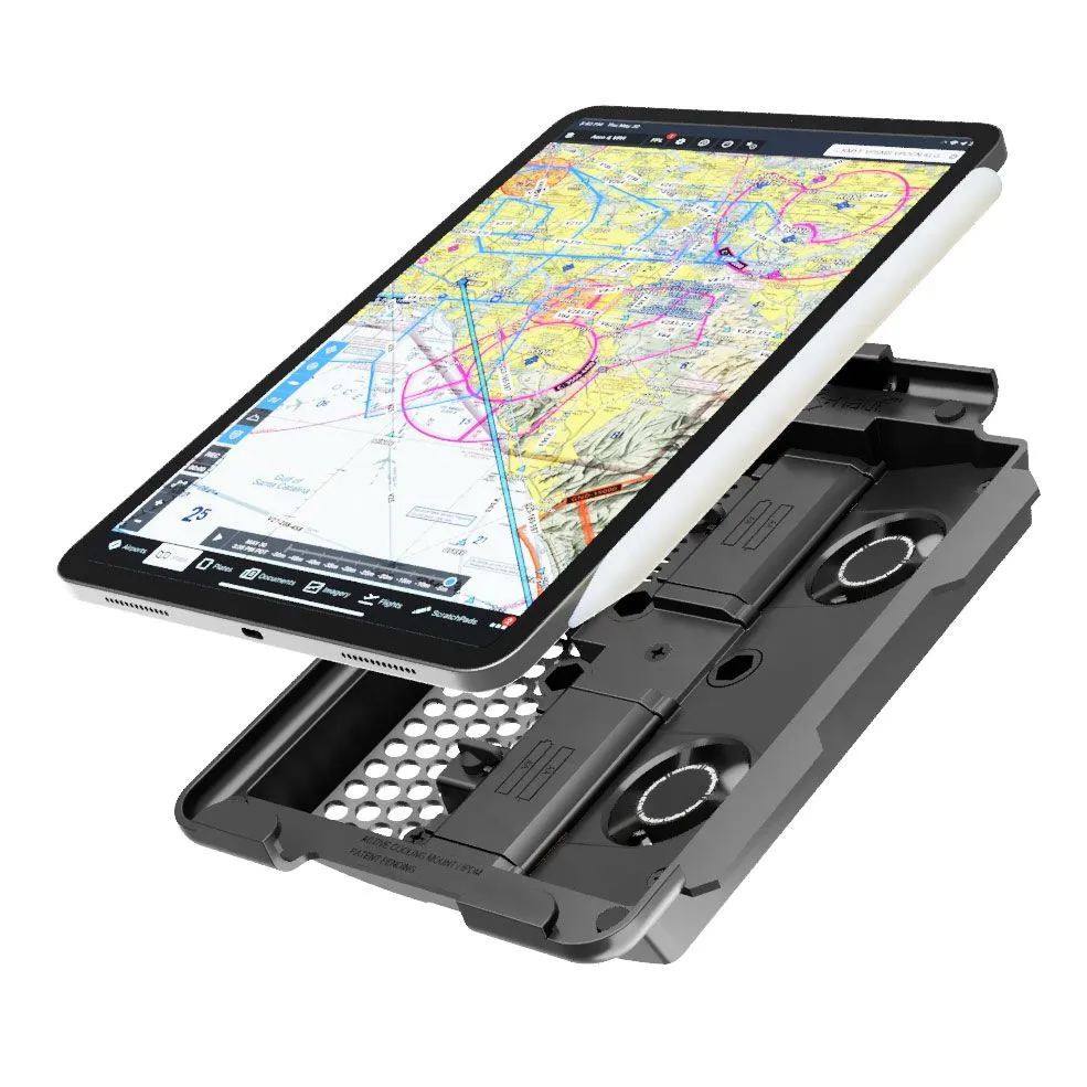 X-Naut Cooling Case for iPad Mini 6\/7\t