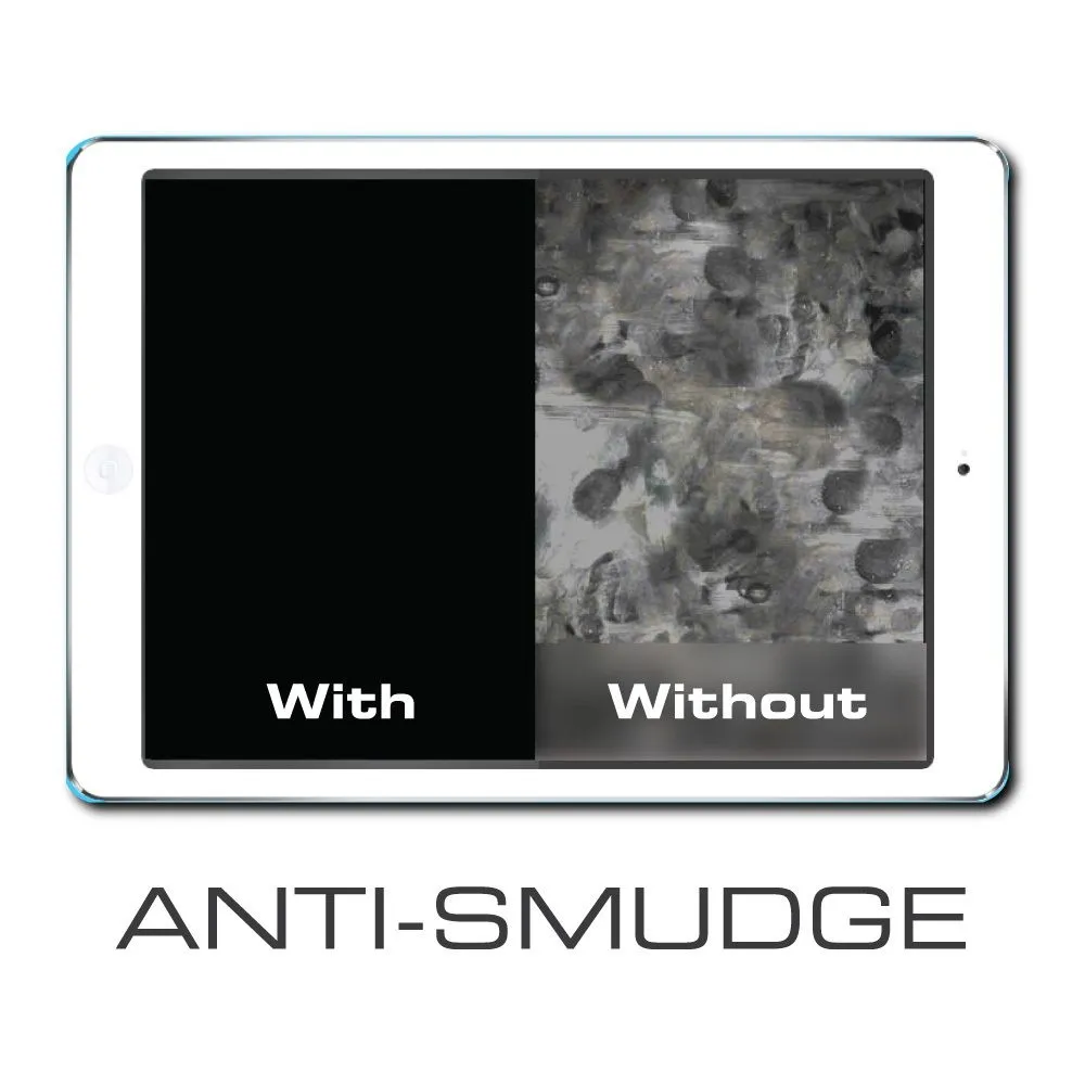 MyGoFlight ArmorGlas Screen Protectors For iPad 3 MyGoFlight ArmorGlas Screen Protectors For iPad