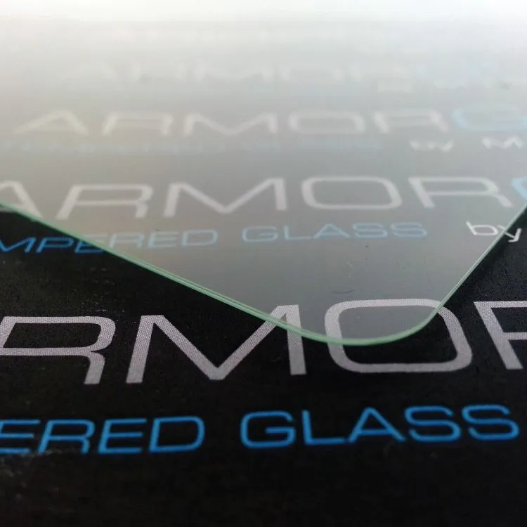 MyGoFlight ArmorGlas Screen Protectors For iPad 4 MyGoFlight ArmorGlas Screen Protectors For iPad