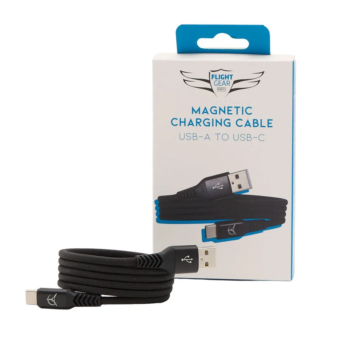 Flight Gear Smart Battery Pack Kit with Magnetic Cables 3 Flight Gear Smart Battery Pack Kit with Magnetic Cables