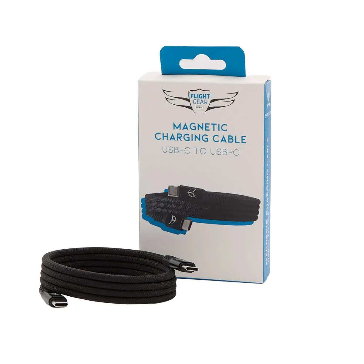 Flight Gear Smart Battery Pack Kit with Magnetic Cables 8 Flight Gear Smart Battery Pack Kit with Magnetic Cables