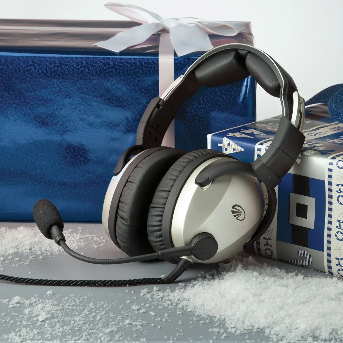 Lightspeed Zulu 3 Headset