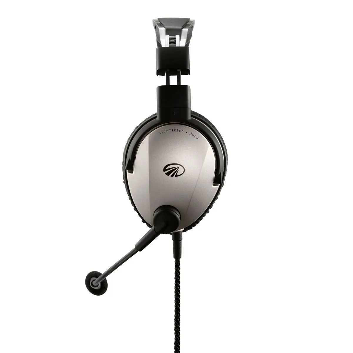 Lightspeed Zulu 3 Headset