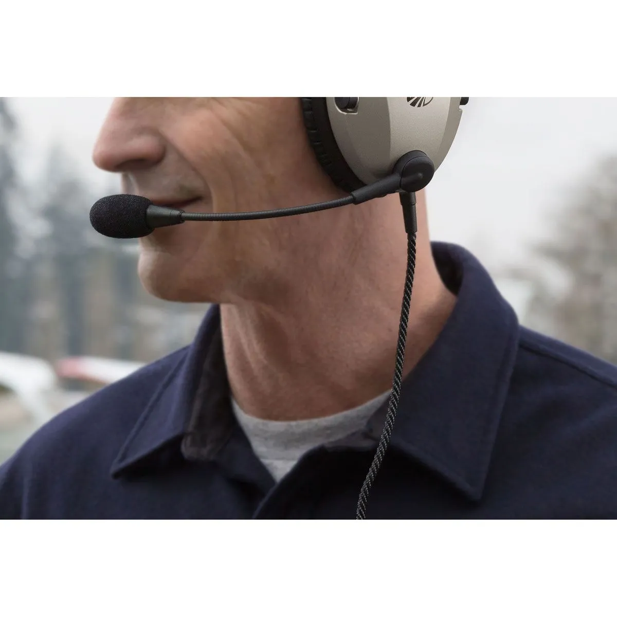 Lightspeed Zulu 3 Headset