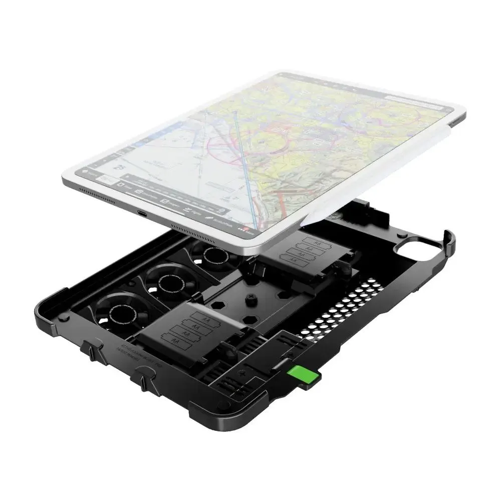X-Naut Cooling Case – iPad Pro 11” and Air