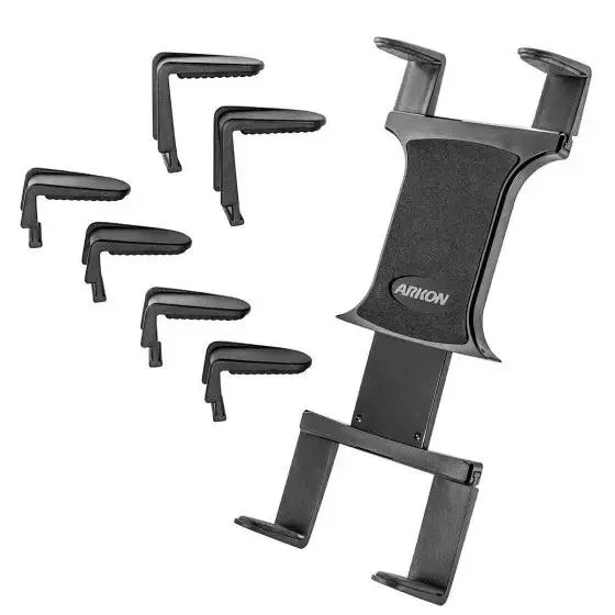 Robust Double Suction Cup Tablet Mount 5 Robust Double Suction Cup Tablet Mount