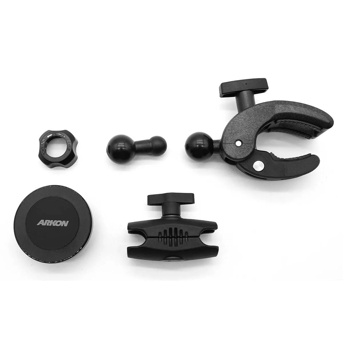 Robust Magsafe Phone Yoke Mountt 3 Robust Magsafe Phone Yoke Mount\t