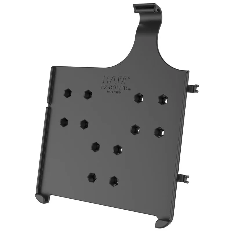 RAM iPad Pro 11\" and Air 4\/5 Perfect Fit Cradle with 1” ball\t