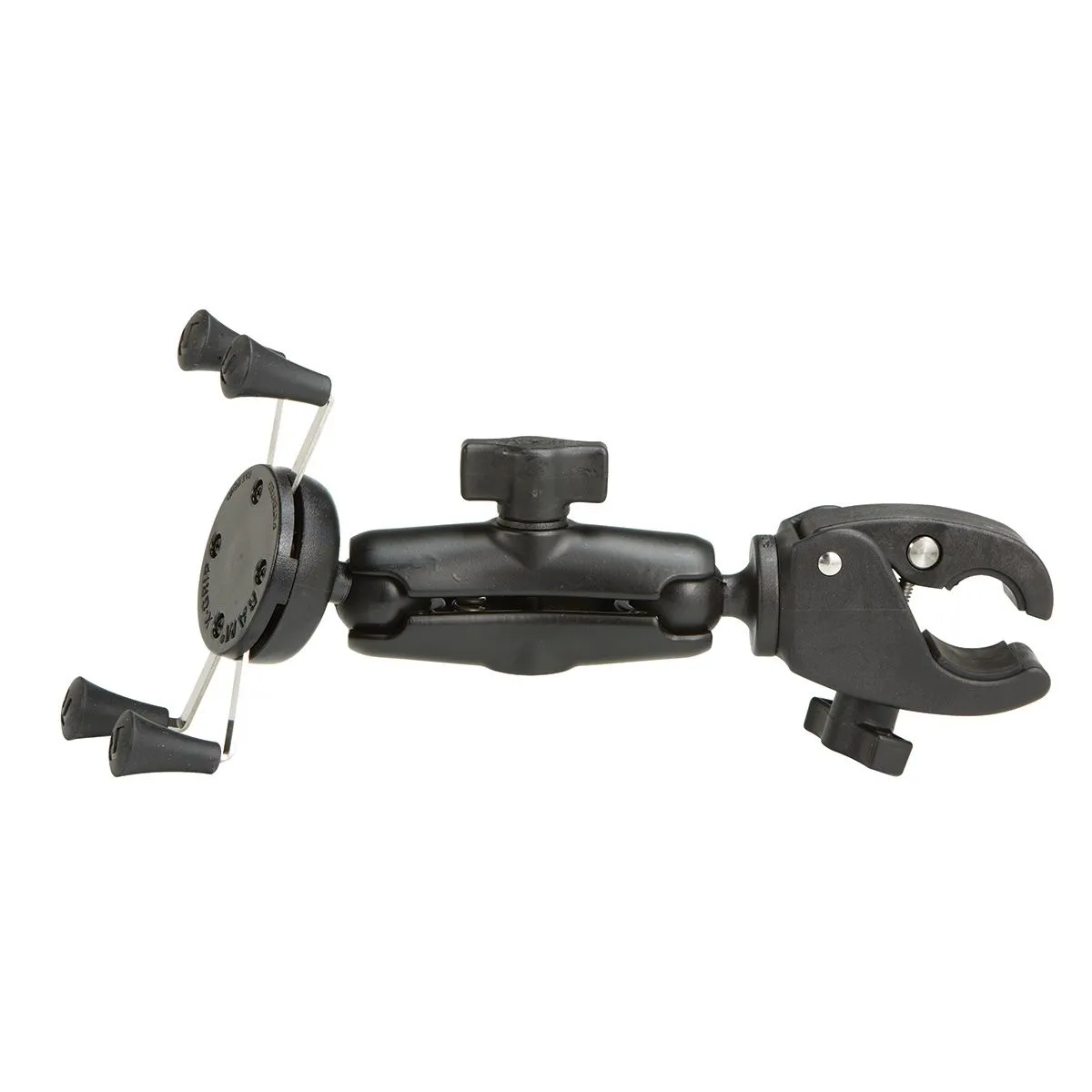 RAM X-Grip Claw Yoke Mount