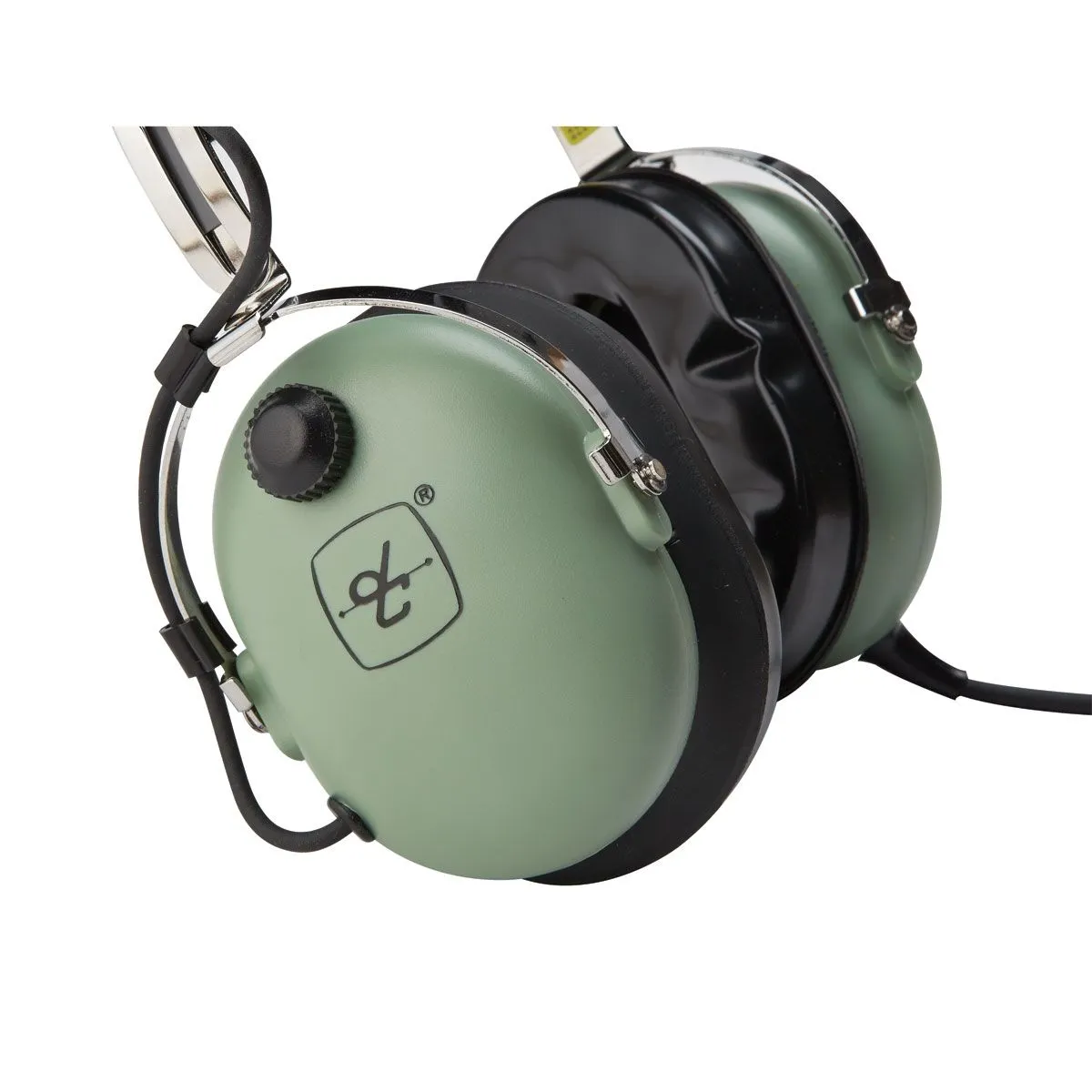 David Clark H10-13S Headset (Stereo) 4 David Clark H10-13S Headset (Stereo)