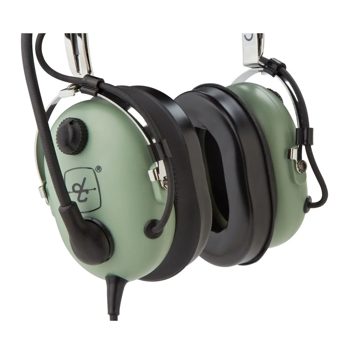 David Clark H10-13S Headset (Stereo) 5 David Clark H10-13S Headset (Stereo)