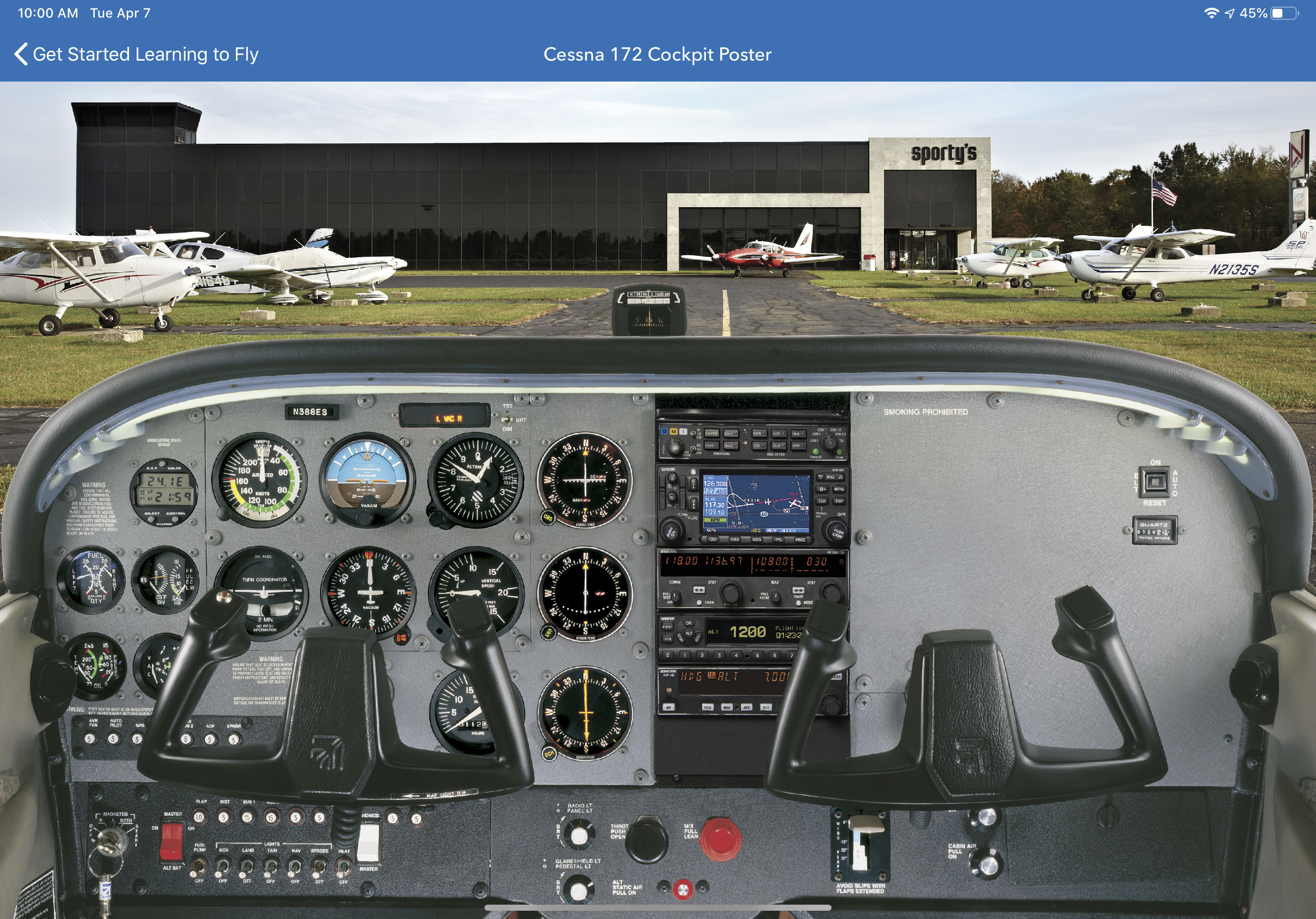 Get Started with Learning to Fly – Free Course