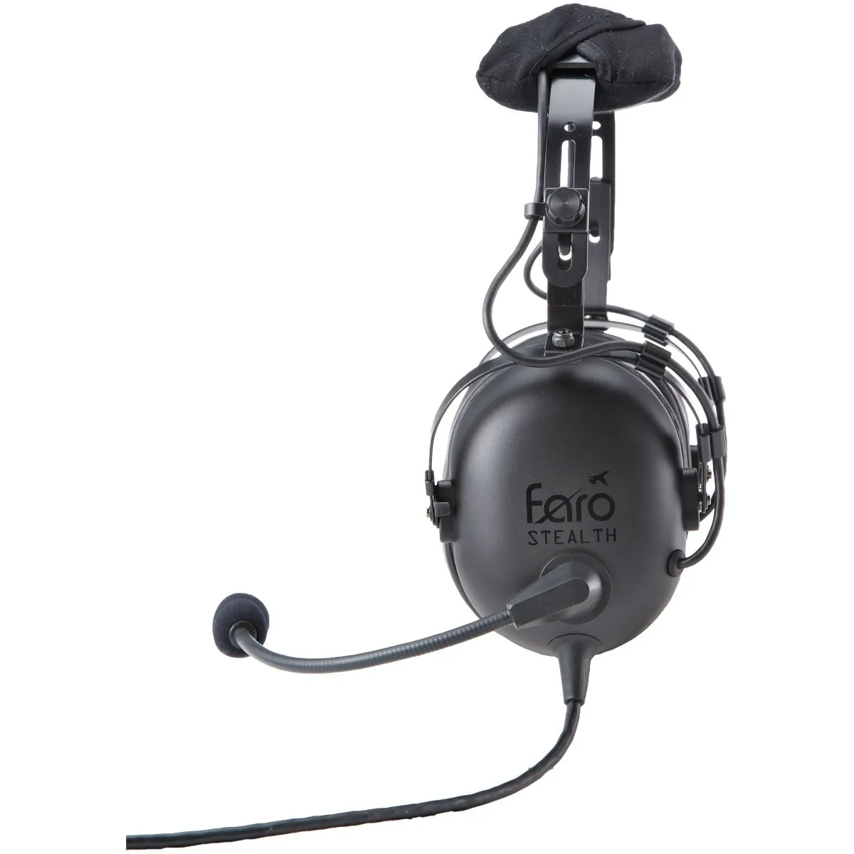 Faro Stealth 2 ANR Headset with Bluetooth 3 Faro Stealth 2 ANR Headset with Bluetooth