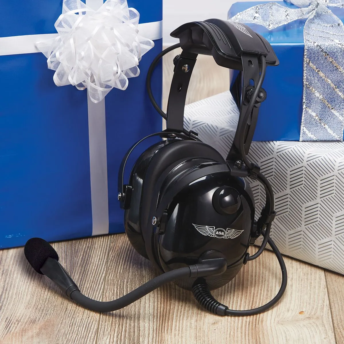 ASA AirClassics HS-1A Headset