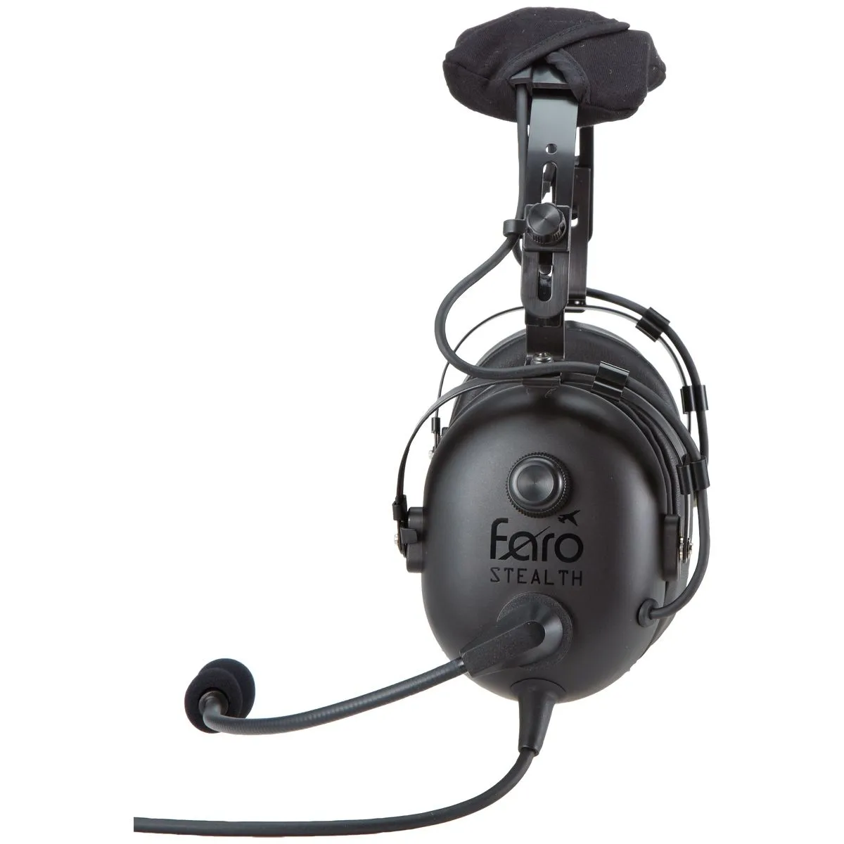 Faro Stealth 2 Passive Headset with Bluetooth® 4 Faro Stealth 2 Passive Headset with Bluetooth®