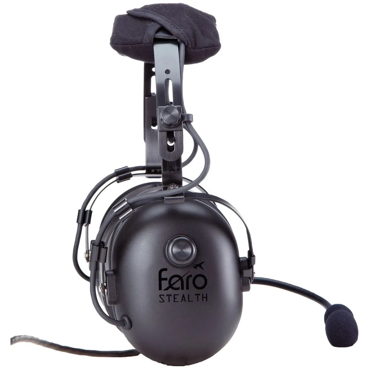 Faro Stealth 2 Passive Headset with Bluetooth® 5 Faro Stealth 2 Passive Headset with Bluetooth®