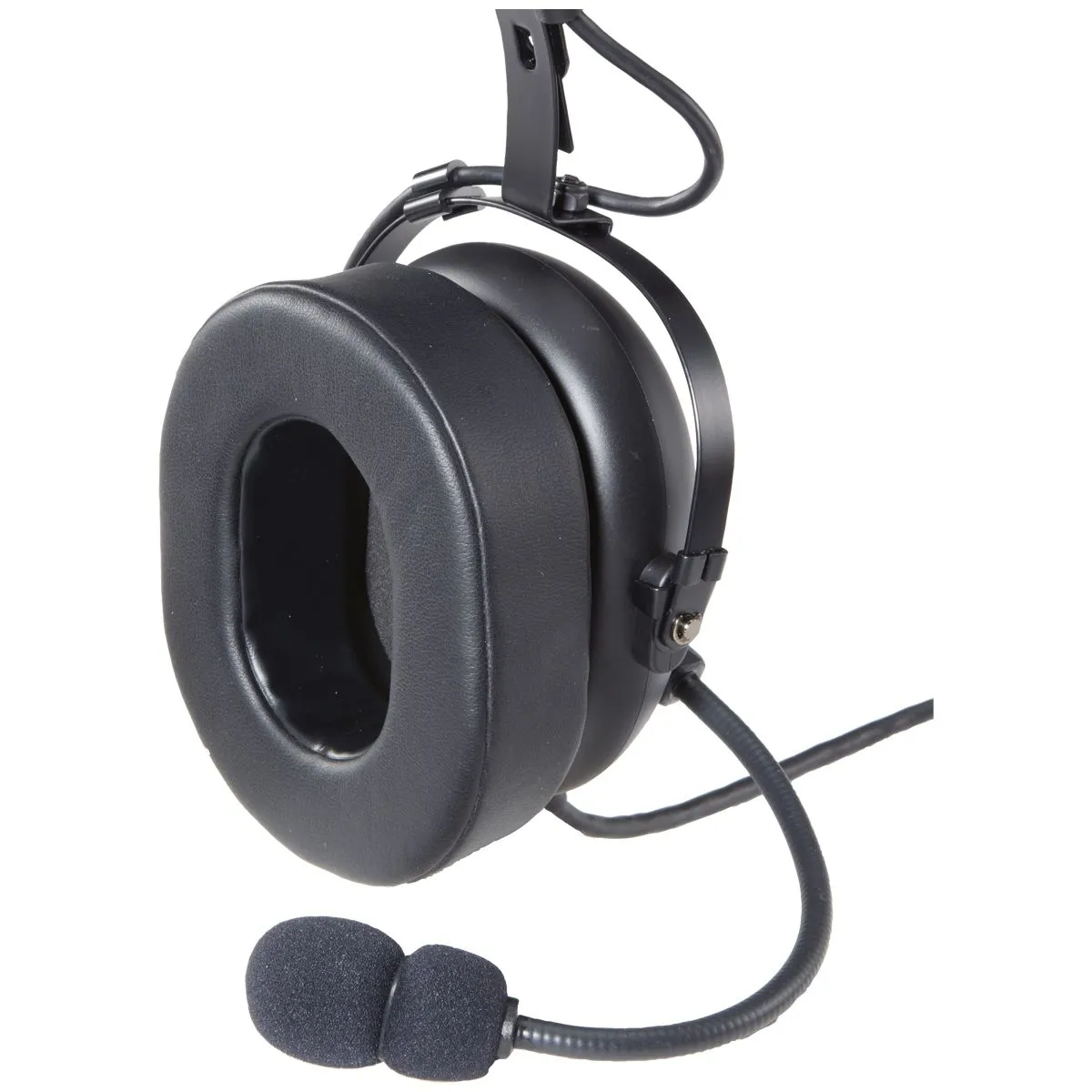 Faro Stealth 2 Passive Headset with Bluetooth® 6 Faro Stealth 2 Passive Headset with Bluetooth®