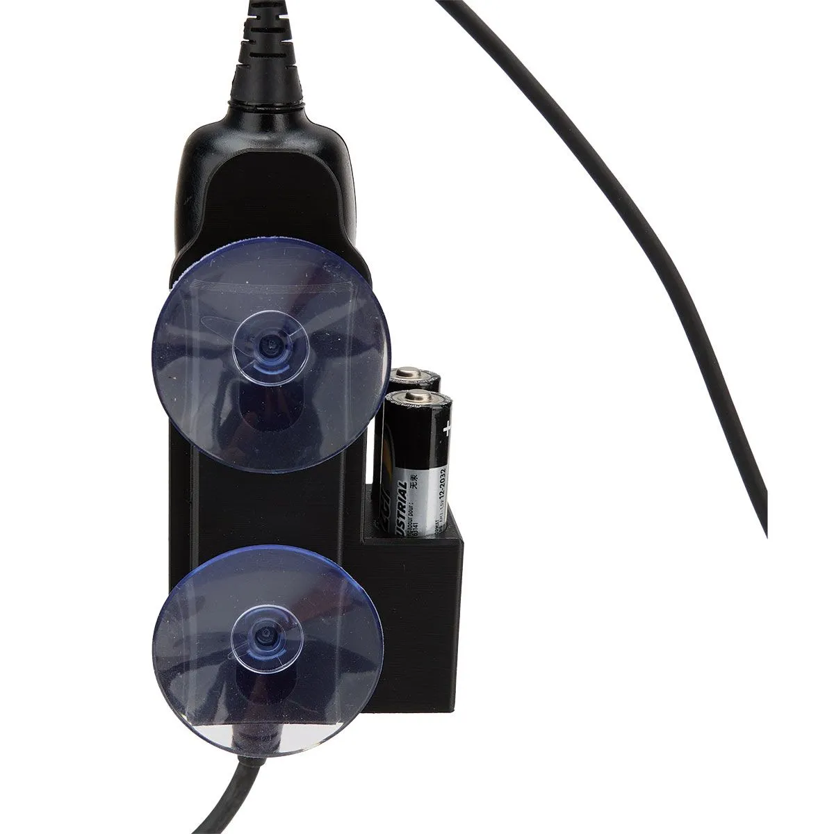 Sporty’s ANR Control Box Holder