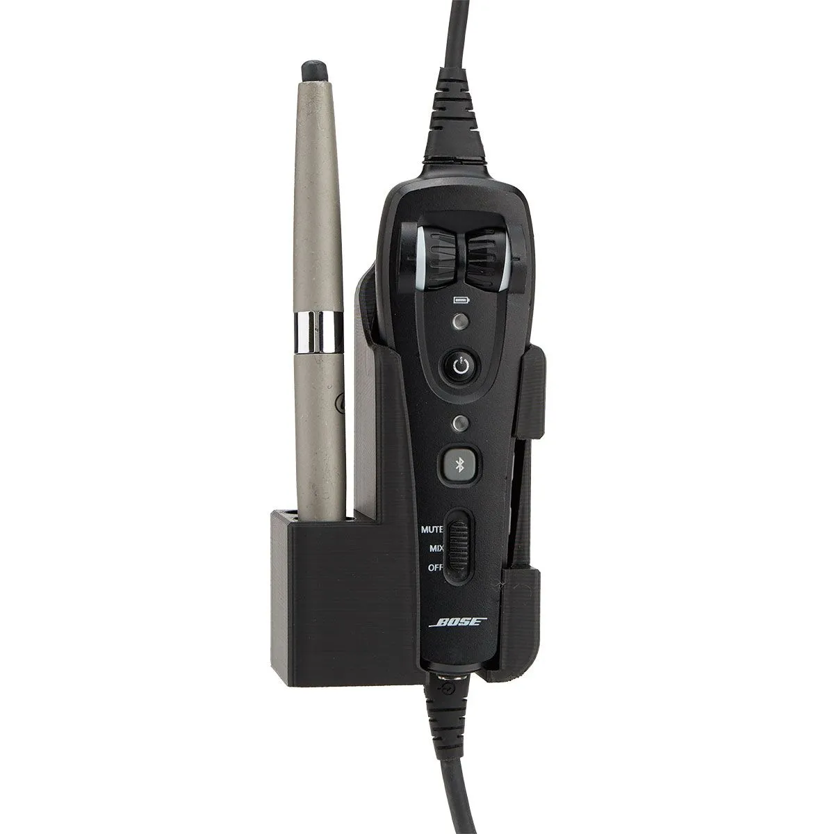 Sporty’s ANR Control Box Holder