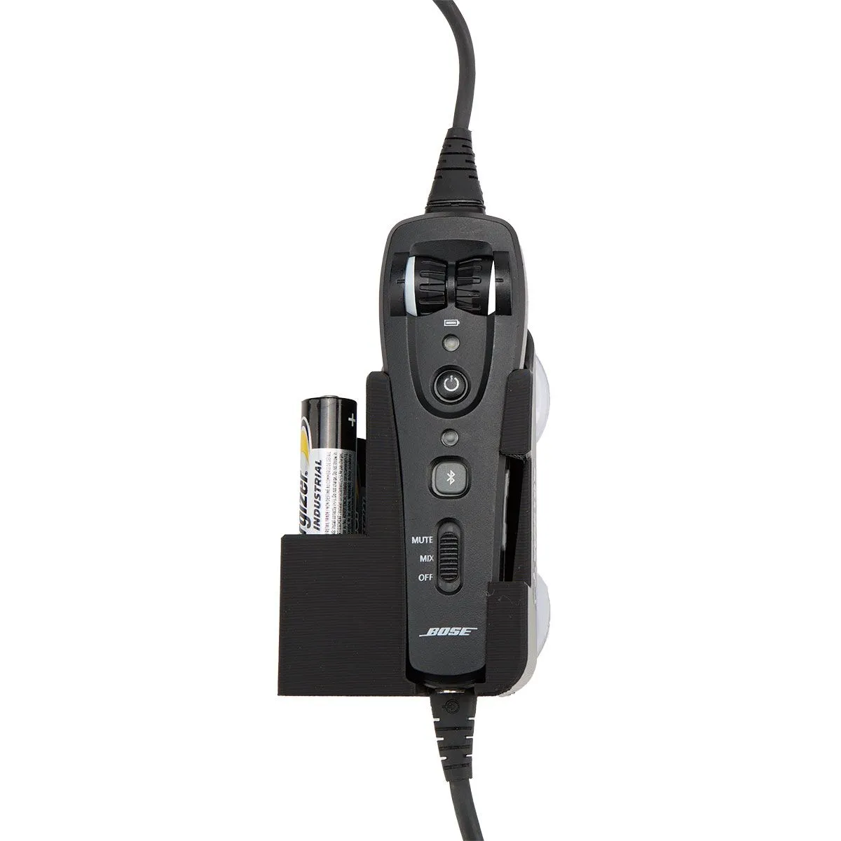 Sporty’s ANR Control Box Holder