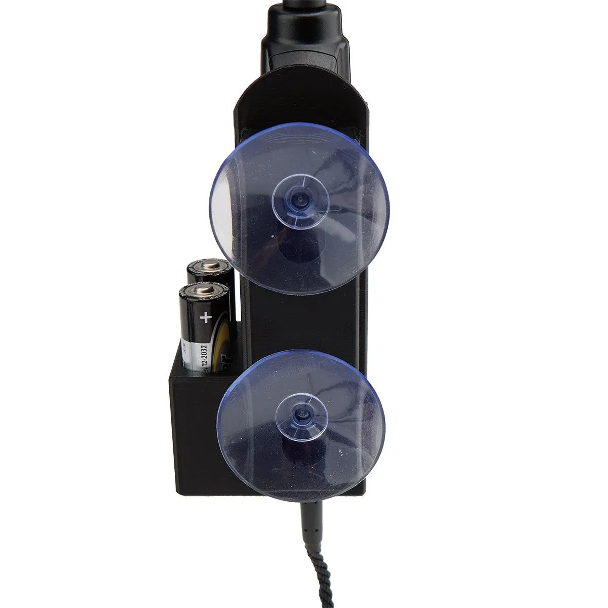 Sporty’s ANR Control Box Holder
