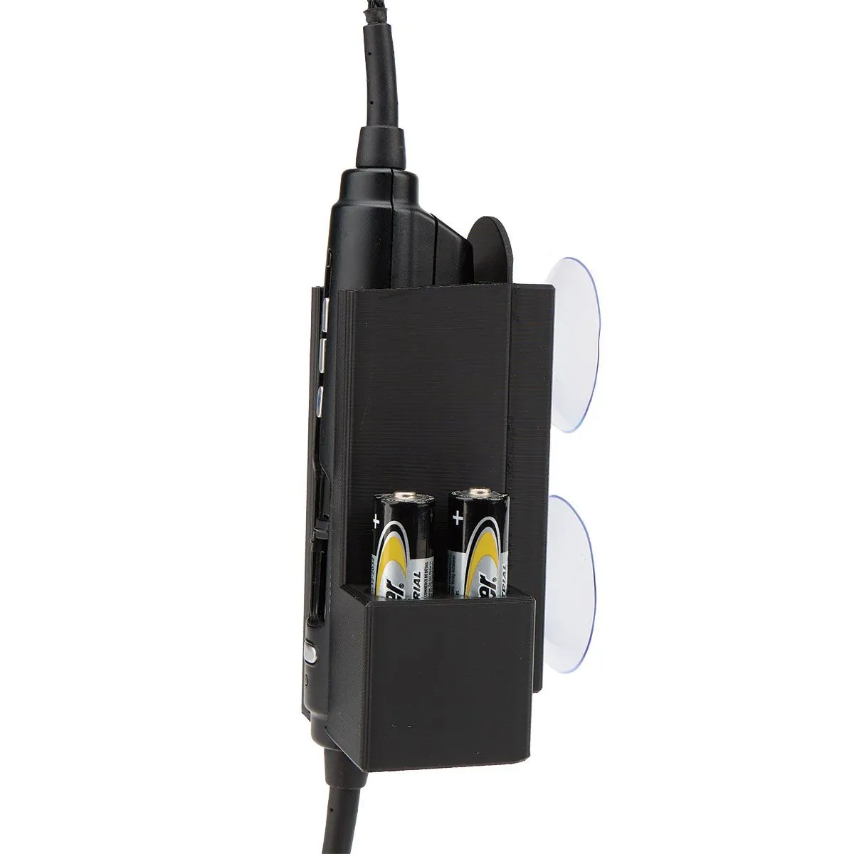 Sporty’s ANR Control Box Holder