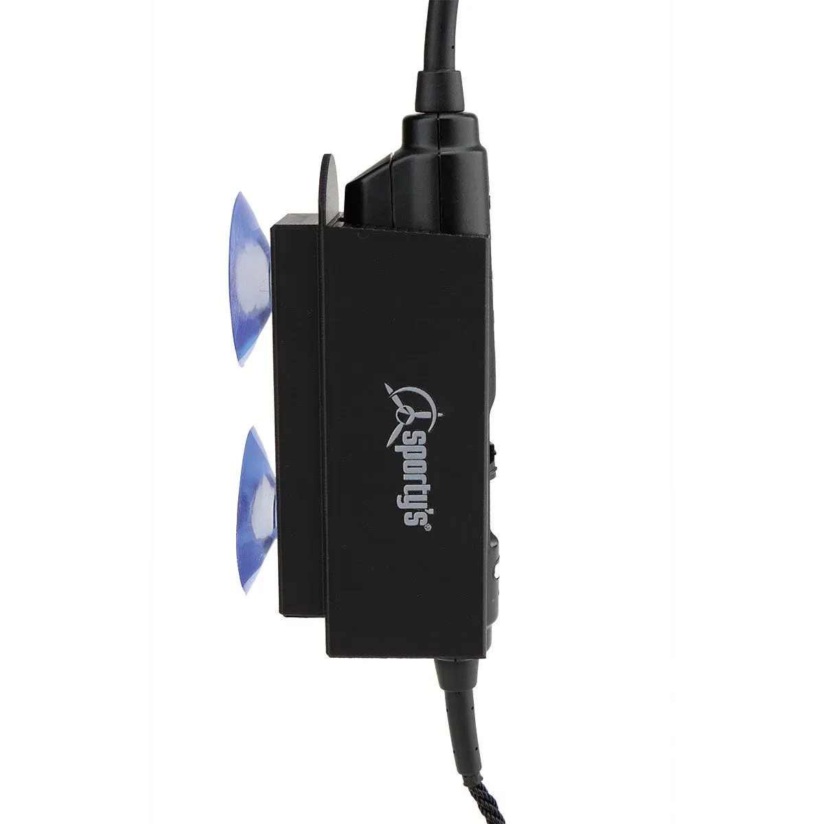 Sporty’s ANR Control Box Holder