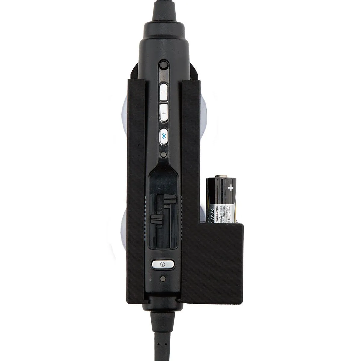 Sporty’s ANR Control Box Holder