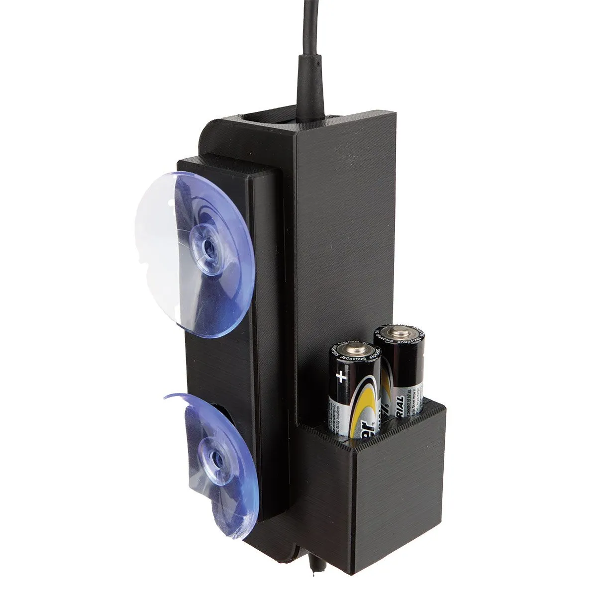 Sporty’s ANR Control Box Holder