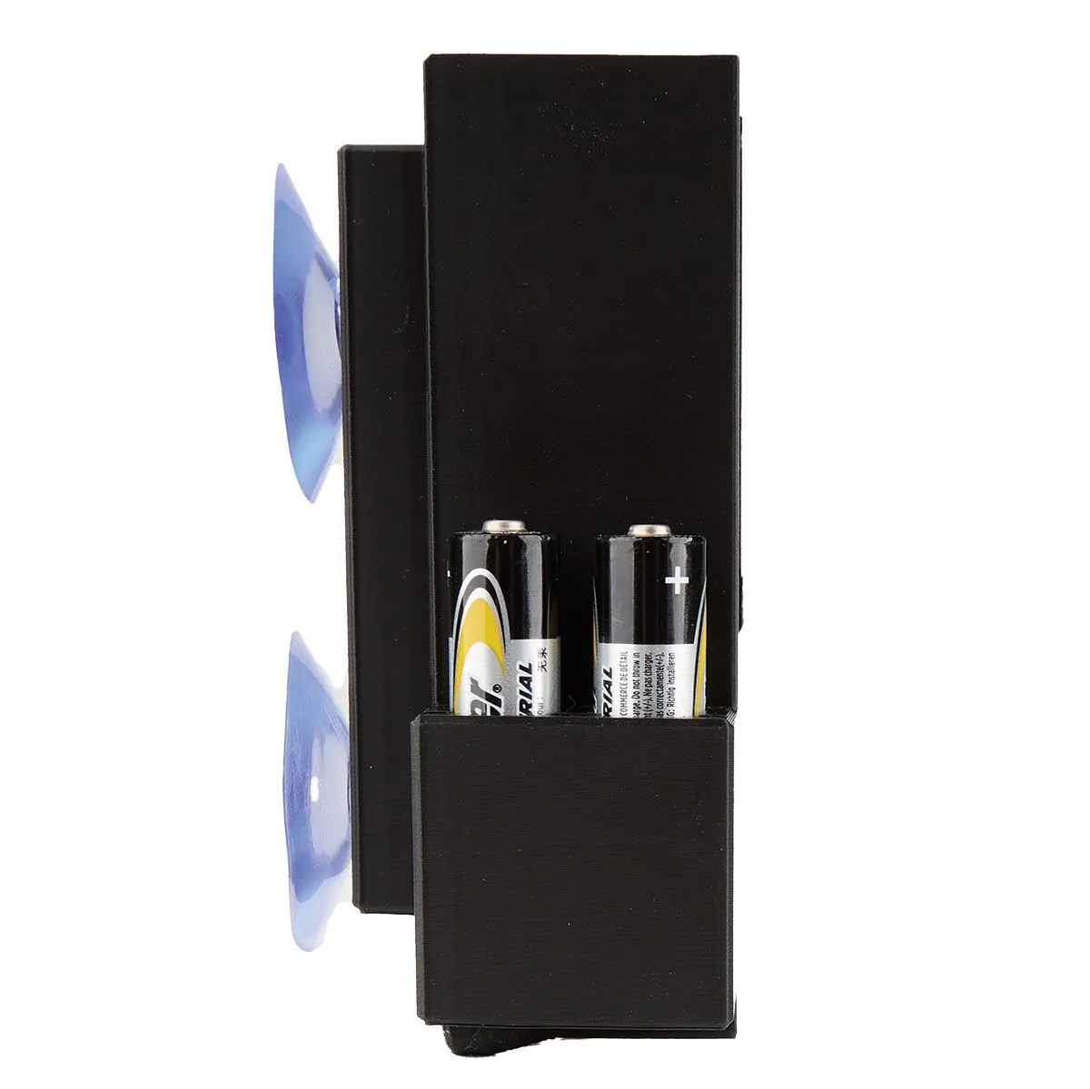 Sporty’s ANR Control Box Holder