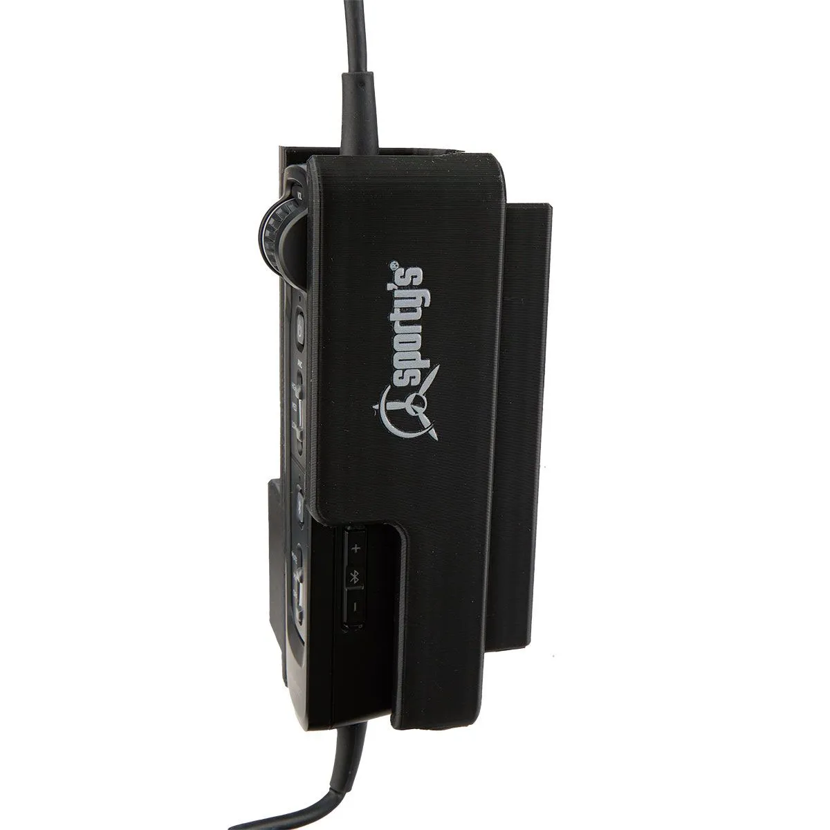 Sporty’s ANR Control Box Holder