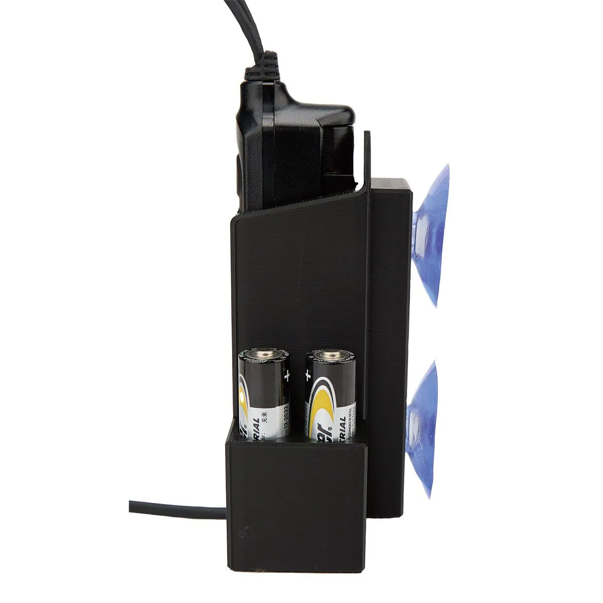 Sporty’s ANR Control Box Holder
