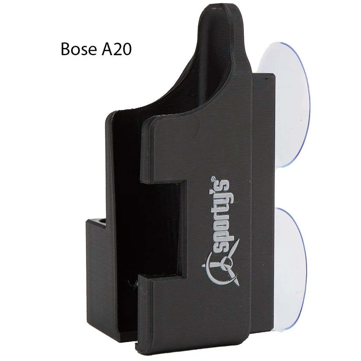 Sporty’s ANR Control Box Holder