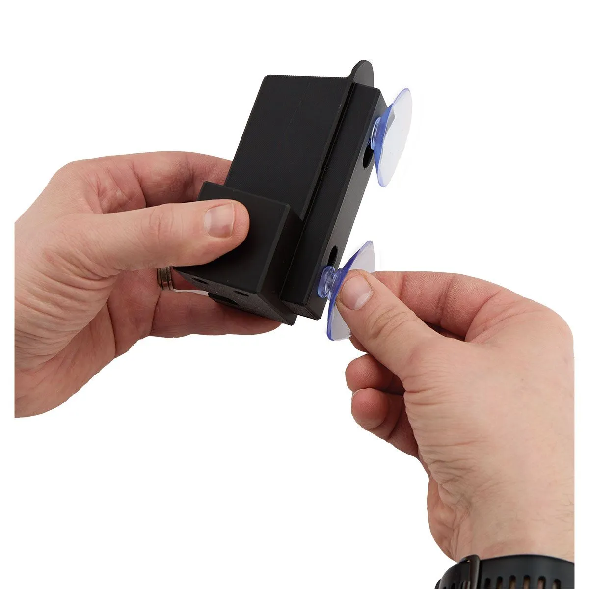 Sporty’s ANR Control Box Holder