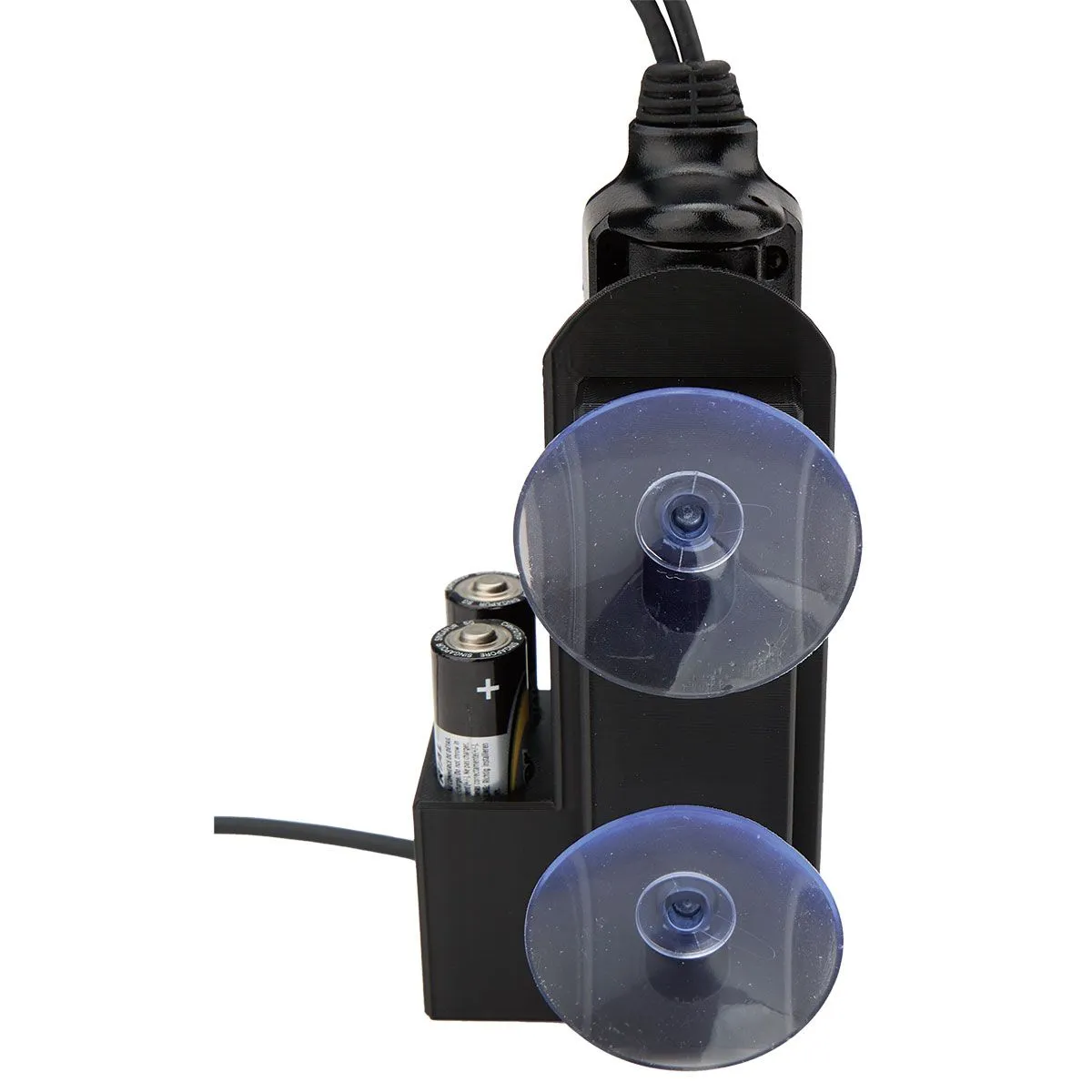 Sporty’s ANR Control Box Holder