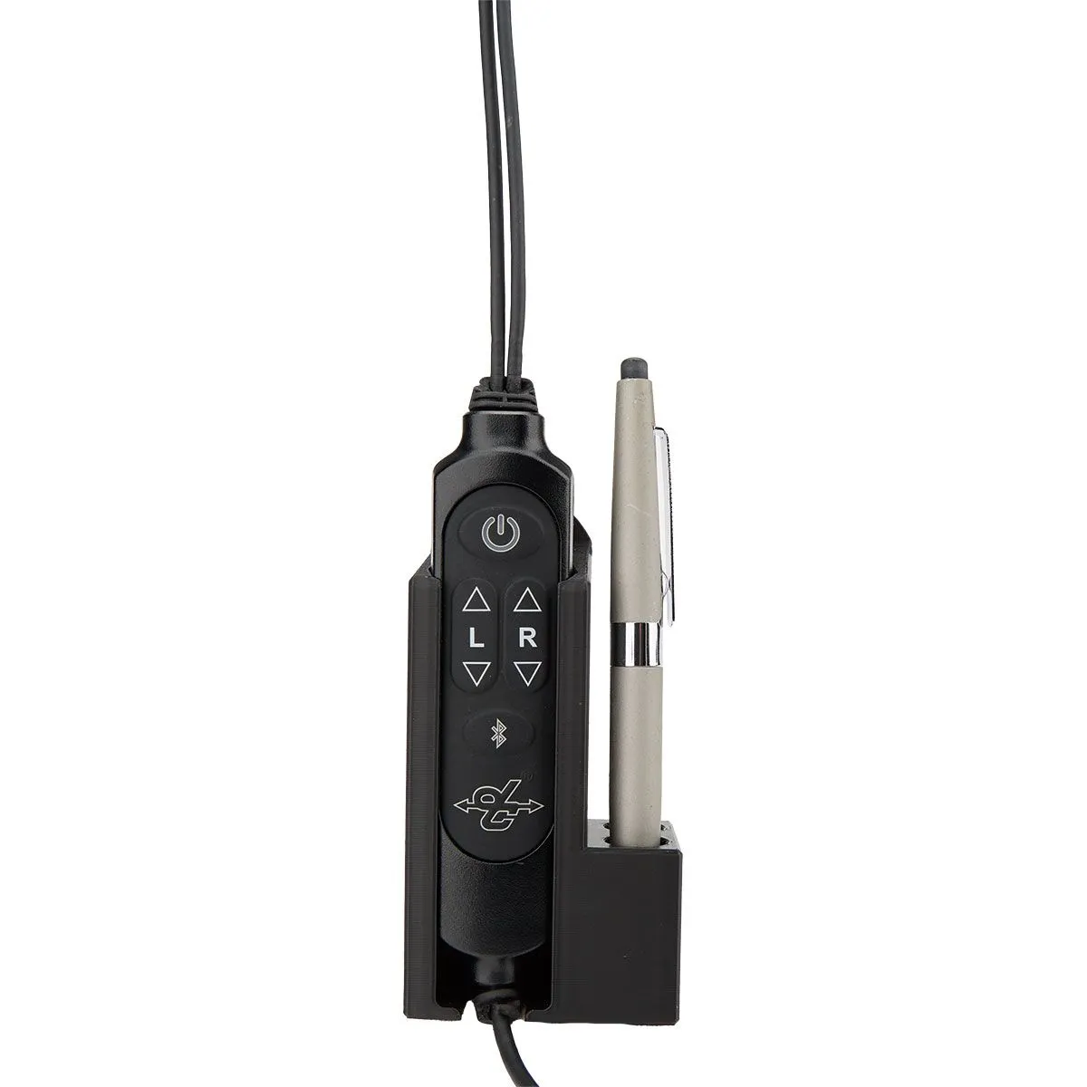 Sporty’s ANR Control Box Holder