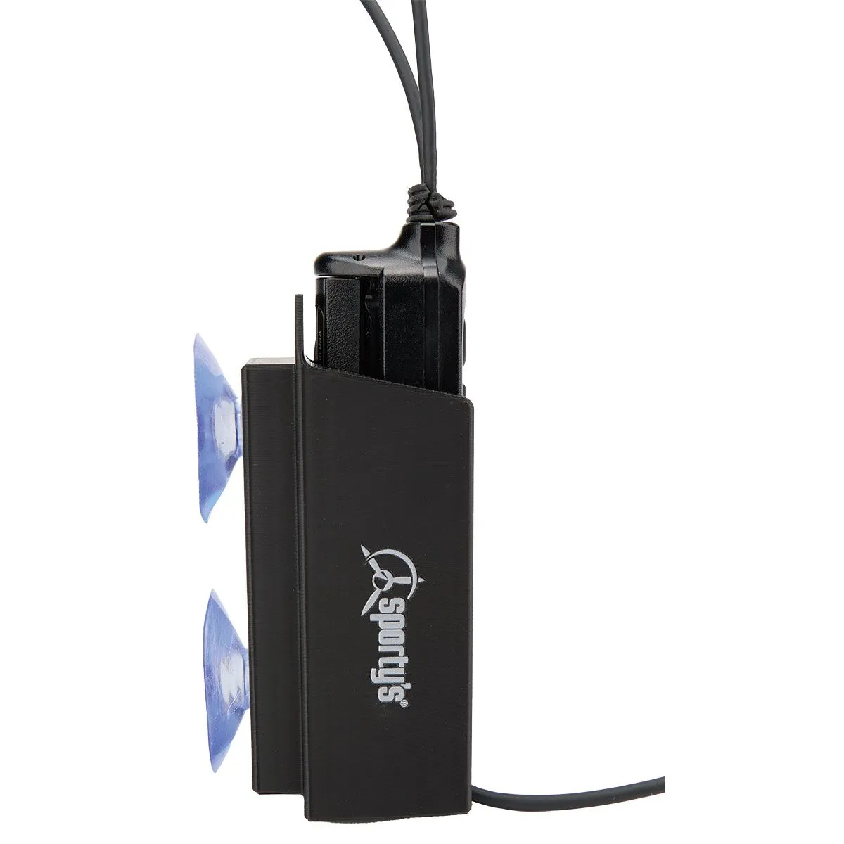 Sporty’s ANR Control Box Holder