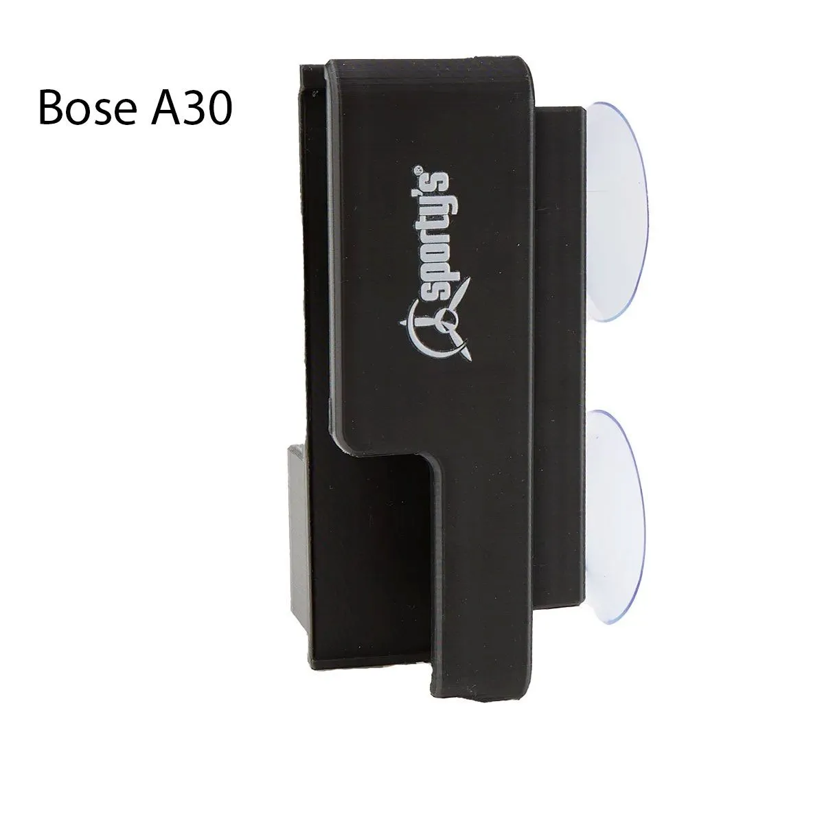 Sporty’s ANR Control Box Holder