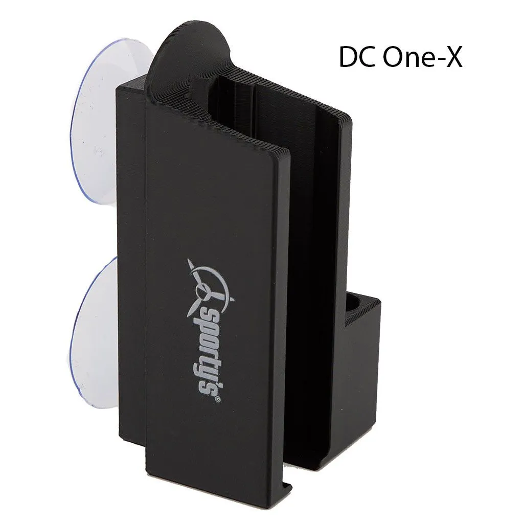 Sporty’s ANR Control Box Holder