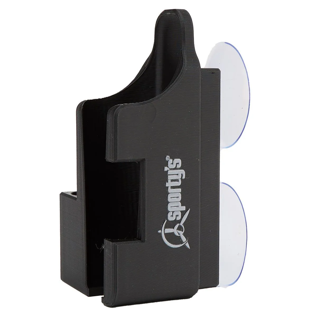 Sporty’s ANR Control Box Holder