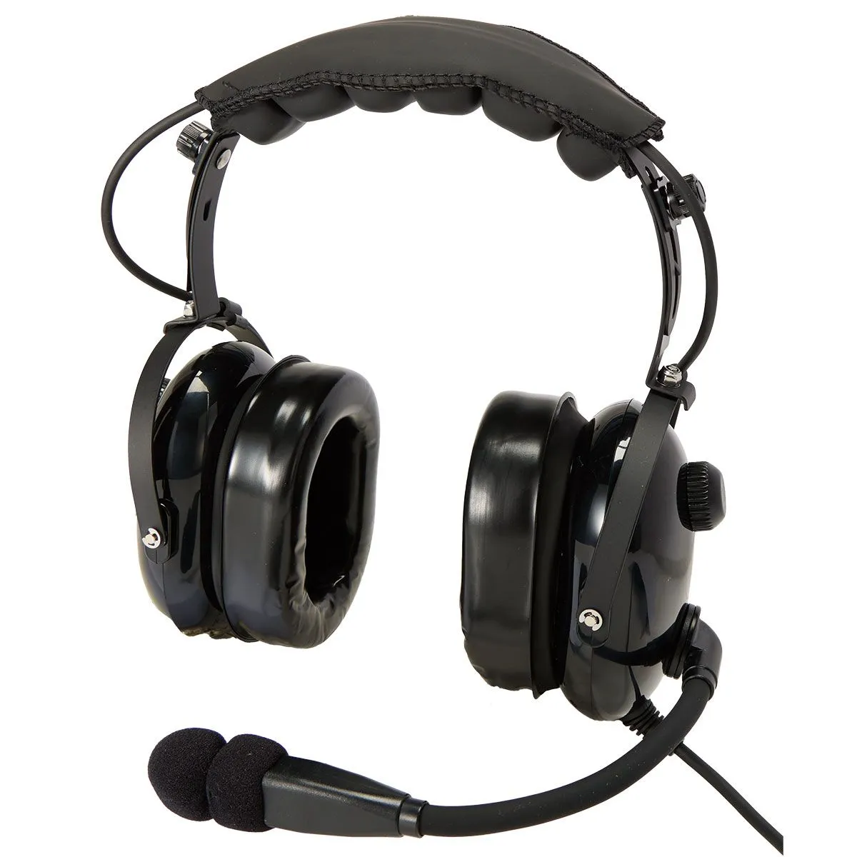 Kore KA-1 Headset (Mono & Stereo) with Headset Bag\t