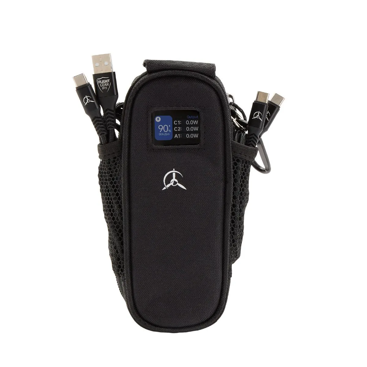 Flight Gear Smart Battery Pack MAX Organizer