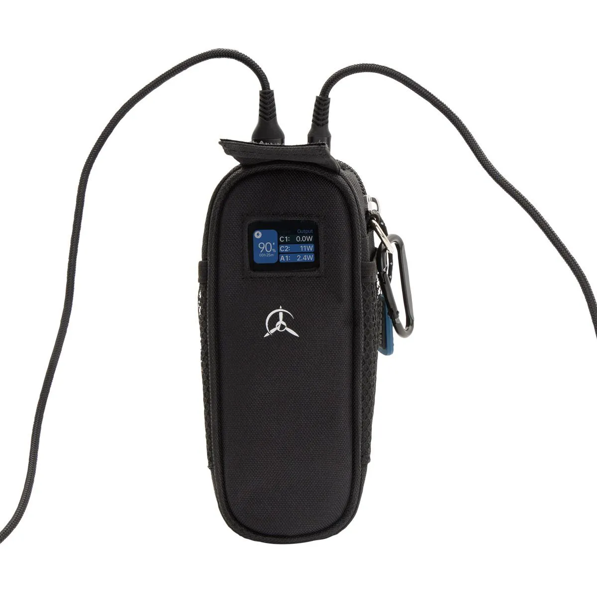 Flight Gear Smart Battery Pack MAX Organizer