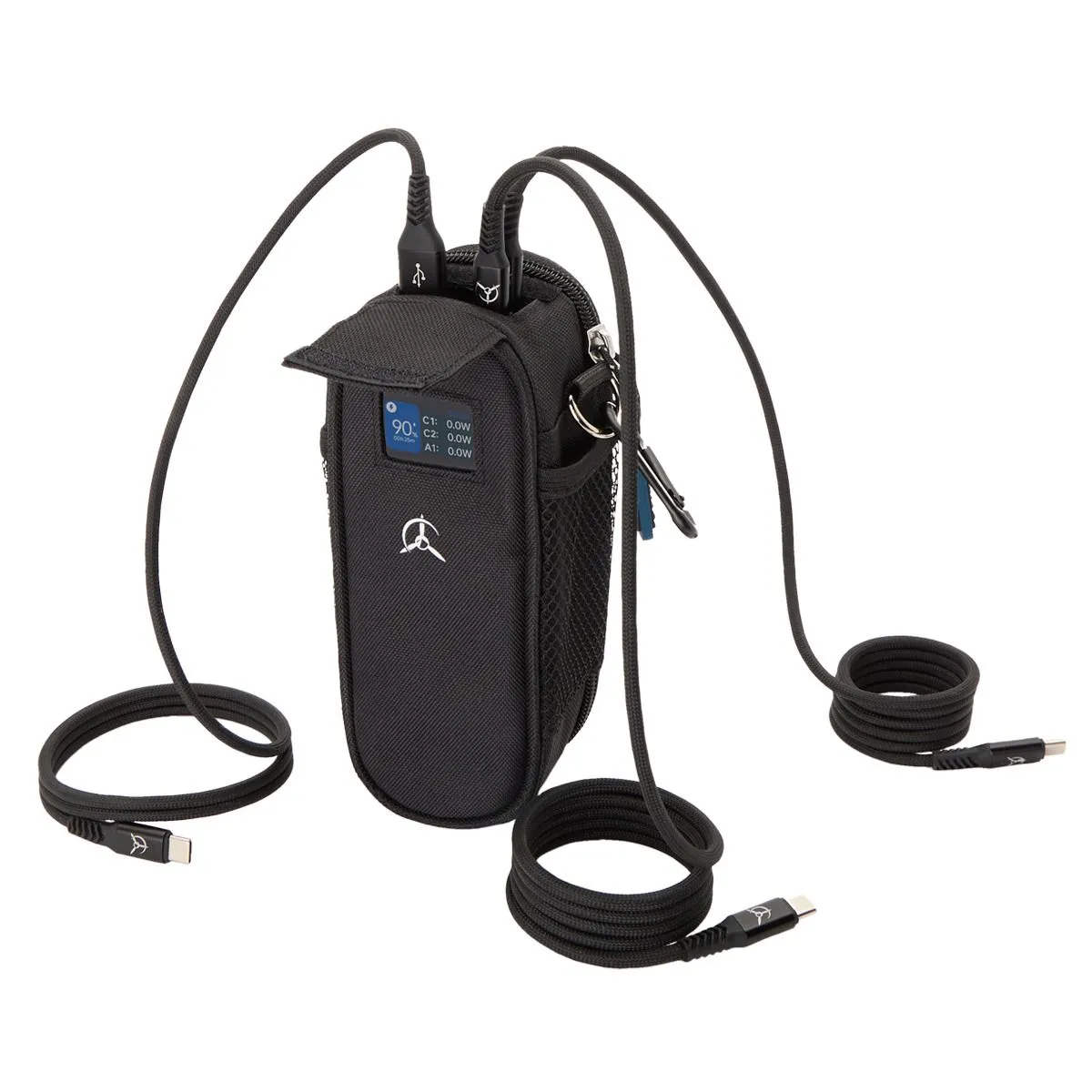Flight Gear Smart Battery Pack MAX Organizer