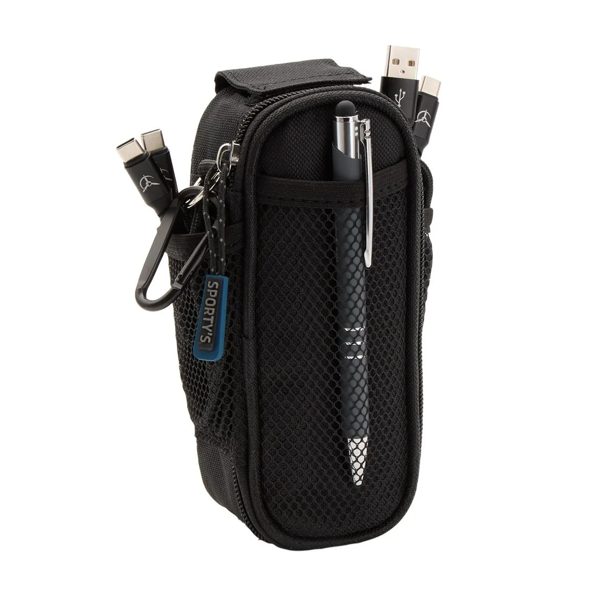 Flight Gear Smart Battery Pack MAX Organizer
