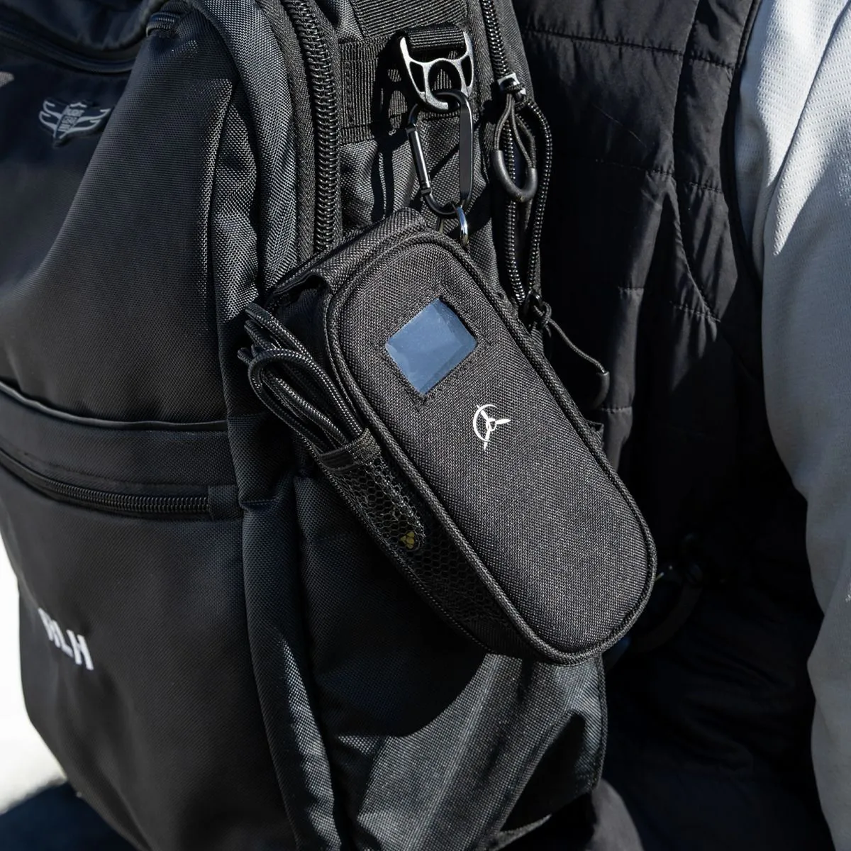 Flight Gear Smart Battery Pack MAX Organizer