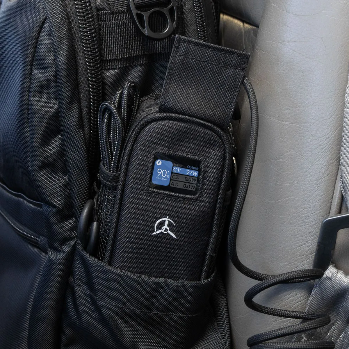 Flight Gear Smart Battery Pack MAX Organizer