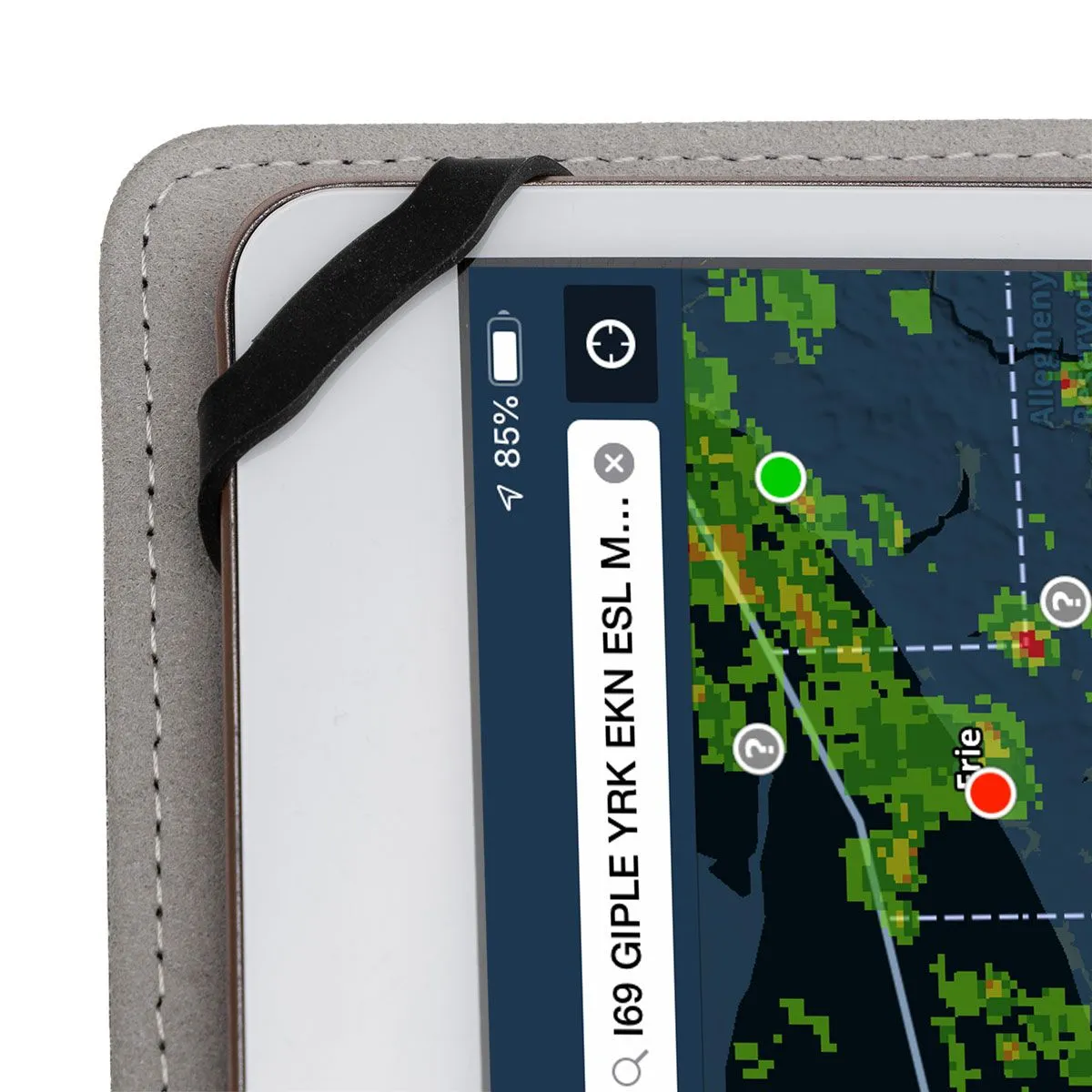 Flight Gear Executive Kneeboard 13 Flight Gear Executive Kneeboard